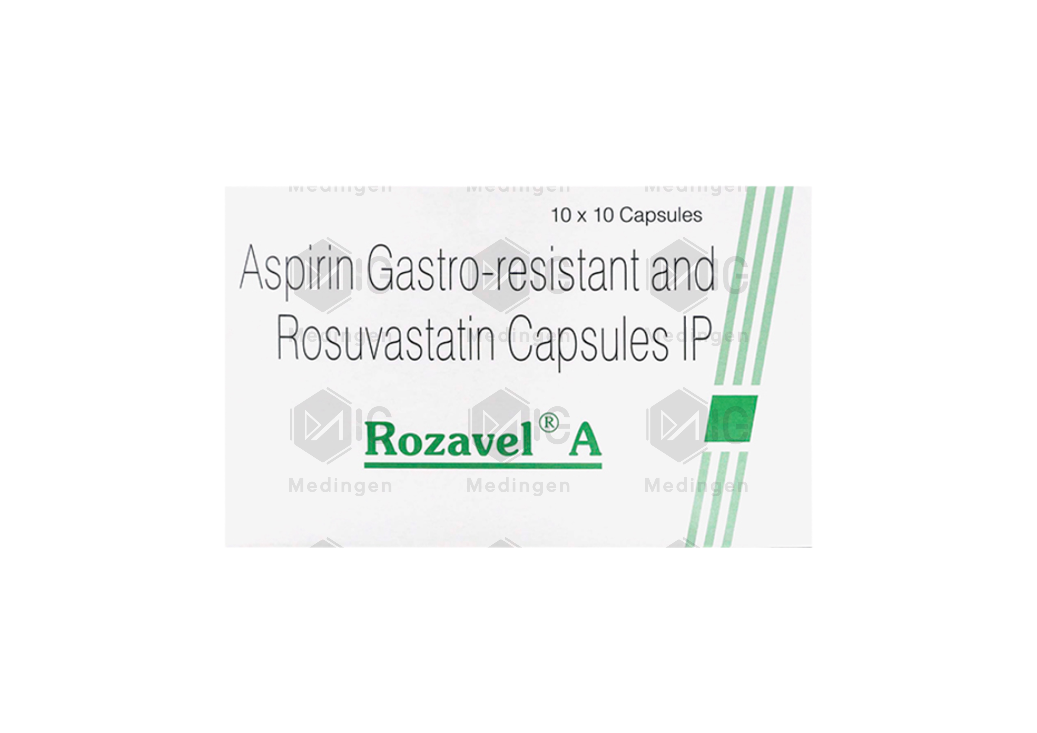 ROZAVEL A
